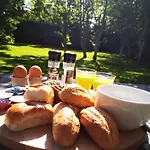 The Island Life Texel - Wellness Nocleg ze śniadaniem 4*