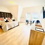 The Island Life Texel - Wellness Nocleg ze śniadaniem De Koog (Texel)