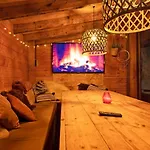 Nocleg ze śniadaniem The Island Life Texel - Wellness