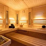 The Island Life Texel - Wellness Nocleg ze śniadaniem 4*