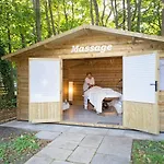 The Island Life Texel - Wellness Nocleg ze śniadaniem