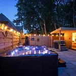 Nocleg ze śniadaniem The Island Life Texel - Wellness