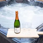 Nocleg ze śniadaniem The Island Life Texel - Wellness