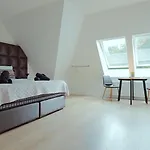The Island Life Texel - Wellness Nocleg ze śniadaniem