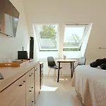 Nocleg ze śniadaniem The Island Life Texel - Wellness De Koog (Texel)
