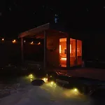 The Island Life Texel - Wellness Bed & Breakfast