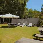 The Island Life Texel - Wellness Nocleg ze śniadaniem 4*