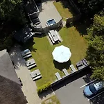 Nocleg ze śniadaniem The Island Life Texel - Wellness 4*