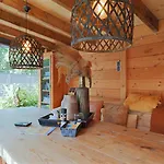 Nocleg ze śniadaniem The Island Life Texel - Wellness