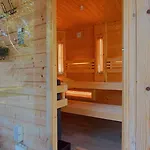 Nocleg ze śniadaniem The Island Life Texel - Wellness 4*