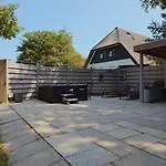 The Island Life Texel - Wellness Nocleg ze śniadaniem 4*