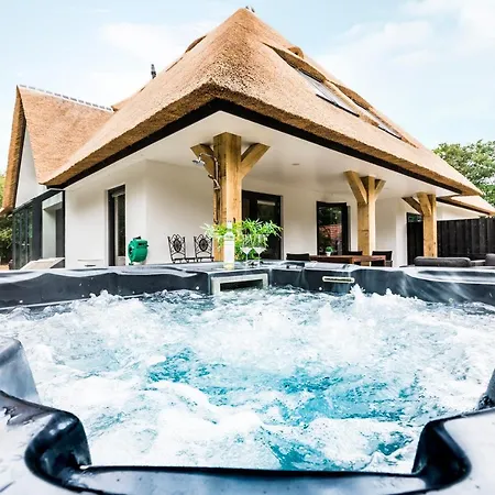 Oda ve Kahvaltı The Island Life Texel - Wellness De Koog (Texel)