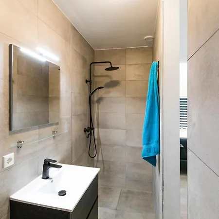 The Island Life Texel - Wellness *