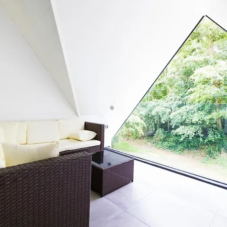 The Island Life Texel - Wellness לינה וארוחת בוקר 4*