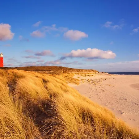 The Island Life Texel - Wellness Oda ve Kahvaltı De Koog (Texel)