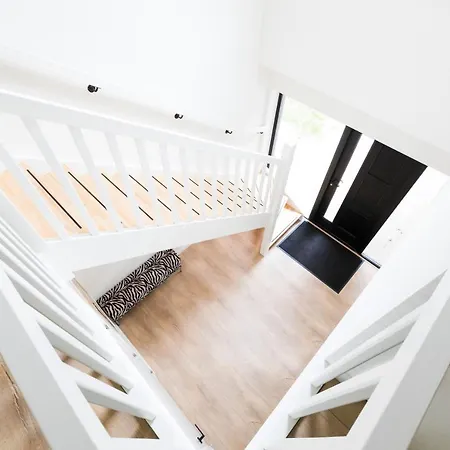 The Island Life Texel - Wellness 4*