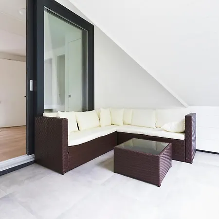 The Island Life Texel - Wellness לינה וארוחת בוקר