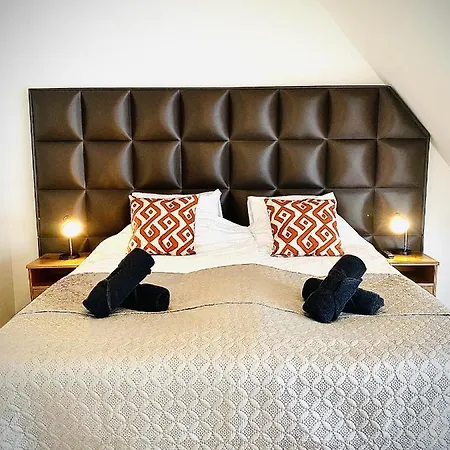 The Island Life Texel - Wellness לינה וארוחת בוקר