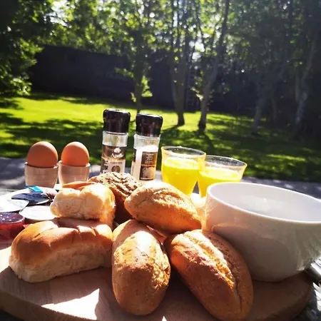 The Island Life Texel - Wellness Bed & Breakfast 4*