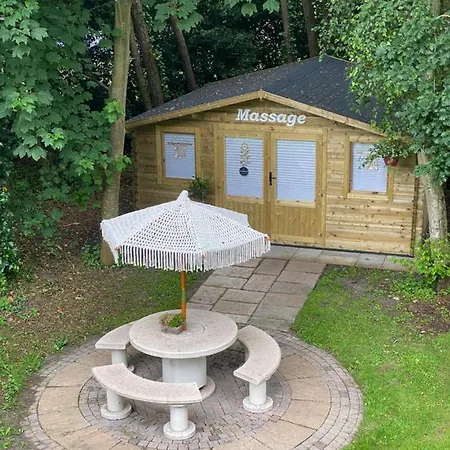 The Island Life Texel - Wellness De Koog (Texel)