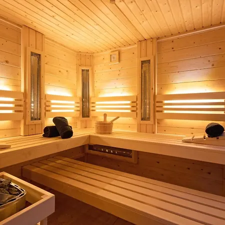 The Island Life Texel - Wellness לינה וארוחת בוקר 4*