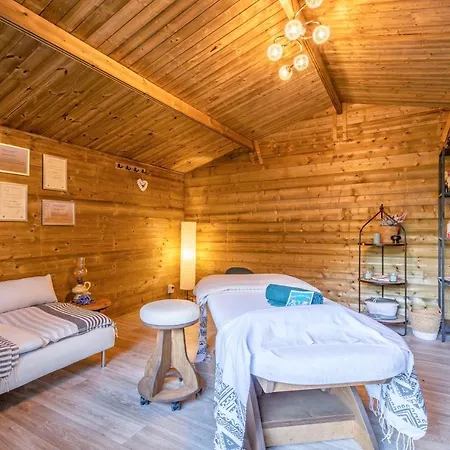 The Island Life Texel - Wellness 4*