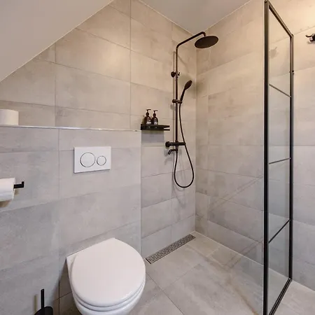 The Island Life Texel - Wellness 德科赫