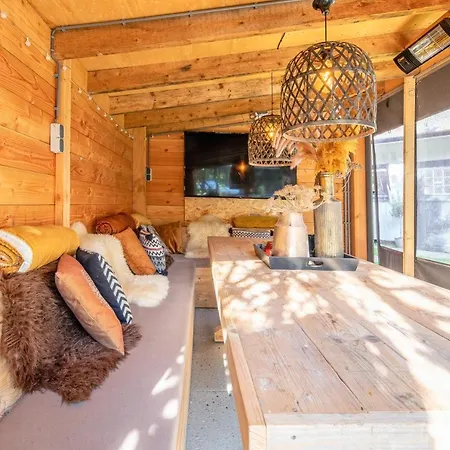 The Island Life Texel - Wellness