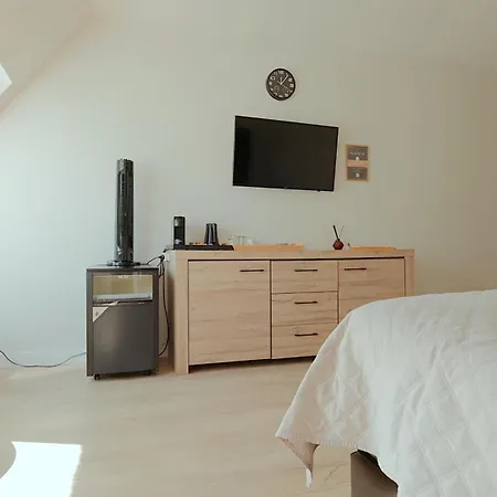 The Island Life Texel - Wellness ベッド・アンド・ブレックファスト デ・コーフ