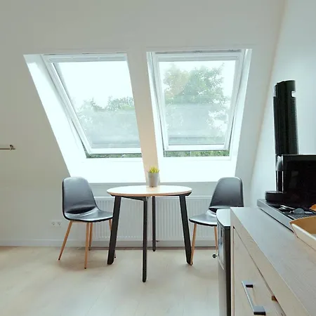 B&B The Island Life Texel - Wellness 데쿠크