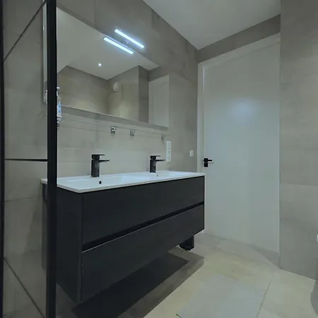 B&B The Island Life Texel - Wellness 4*