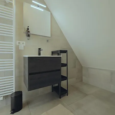 B&B The Island Life Texel - Wellness 데쿠크