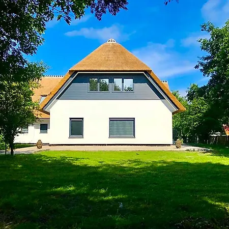 The Island Life Texel - Wellness