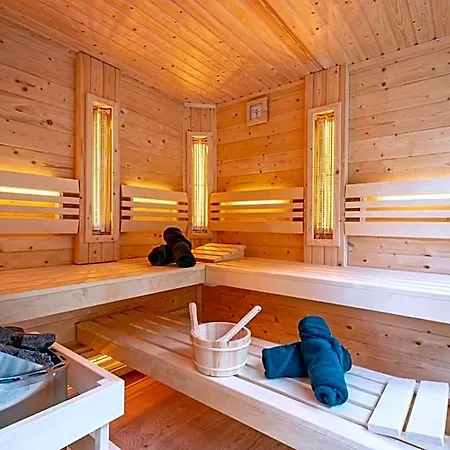 The Island Life Texel - Wellness