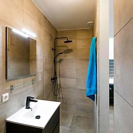 The Island Life Texel - Wellness 4*
