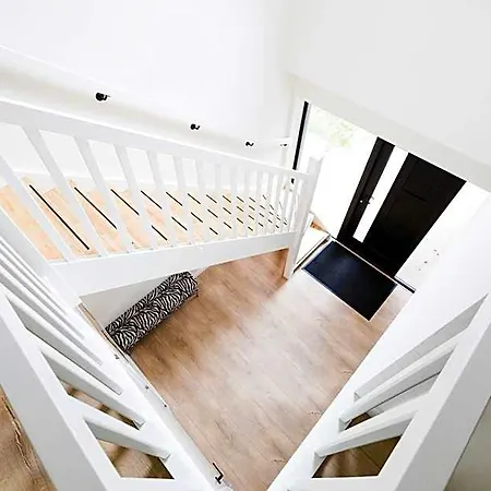 The Island Life Texel - Wellness
