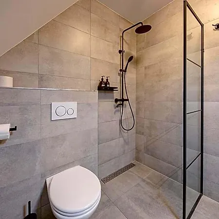 The Island Life Texel - Wellness