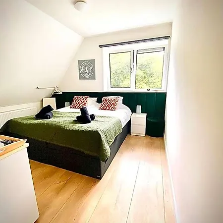 The Island Life Texel - Wellness 4*