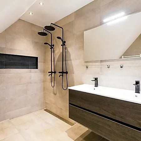 The Island Life Texel - Wellness 4*