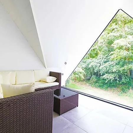 The Island Life Texel - Wellness 4* 德科赫