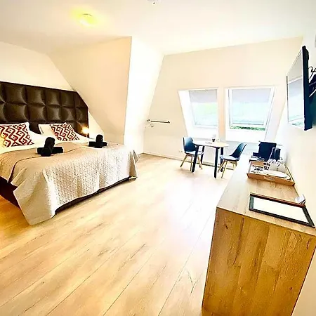 The Island Life Texel - Wellness 4* 德科赫