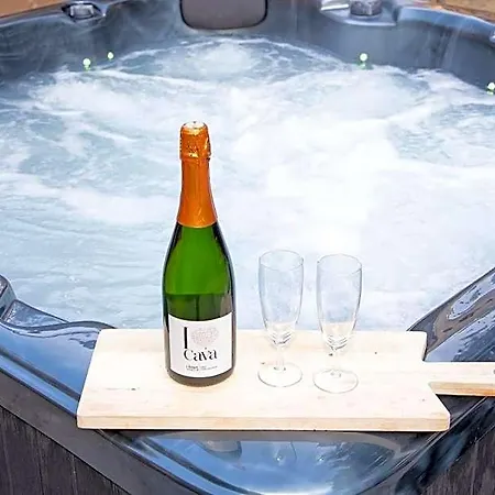 The Island Life Texel - Wellness 4* 德科赫