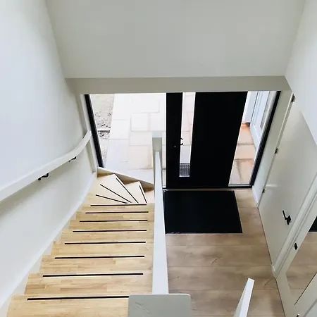 The Island Life Texel - Wellness Oda ve Kahvaltı *