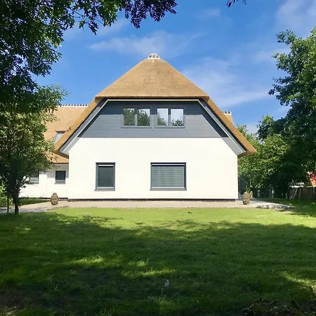 The Island Life Texel - Wellness Oda ve Kahvaltı *