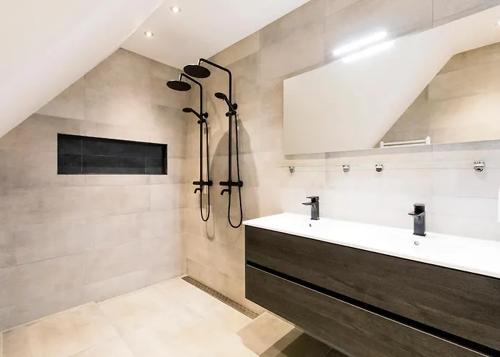 The Island Life Texel - Wellness