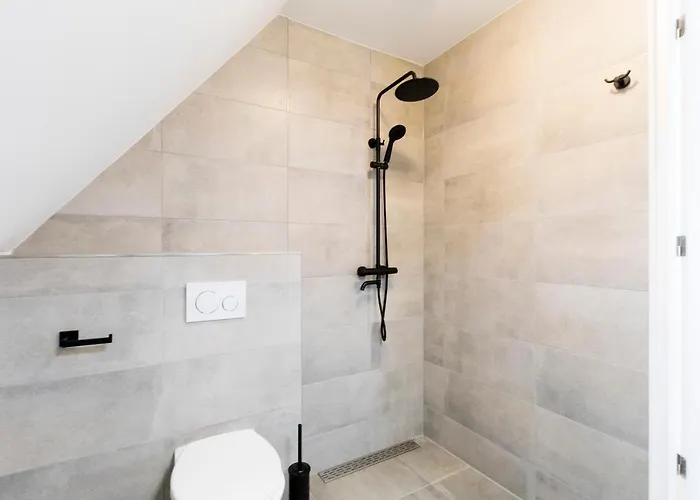 The Island Life Texel - Wellness