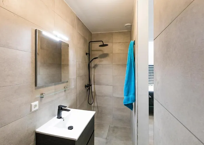 The Island Life Texel - Wellness 4*