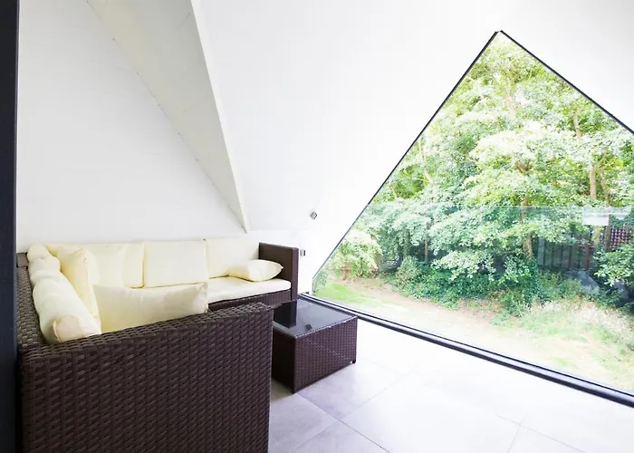 The Island Life Texel - Wellness Bed & Breakfast 4*