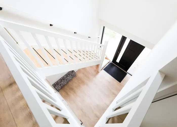 The Island Life Texel - Wellness 4*