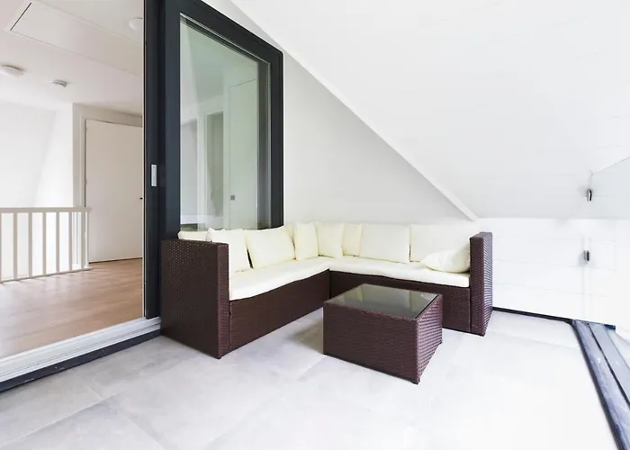 The Island Life Texel - Wellness Bed & Breakfast